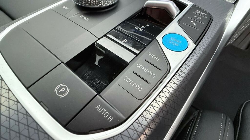 BMW i4 210Kw Edrive35 M Sport 70Kwh Techpro Grey #19