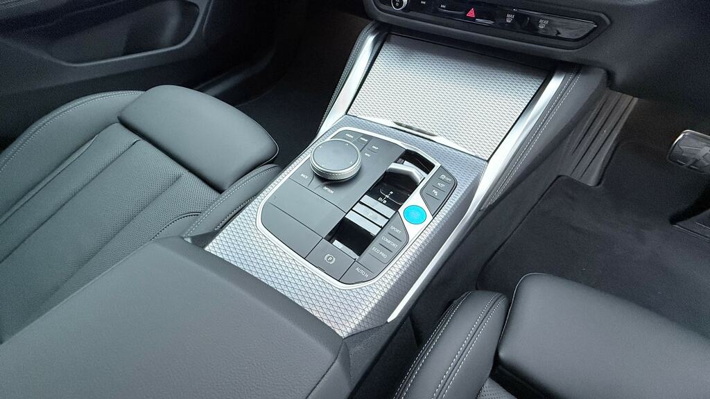 BMW i4 210Kw Edrive35 M Sport 70Kwh Techpro Grey #10