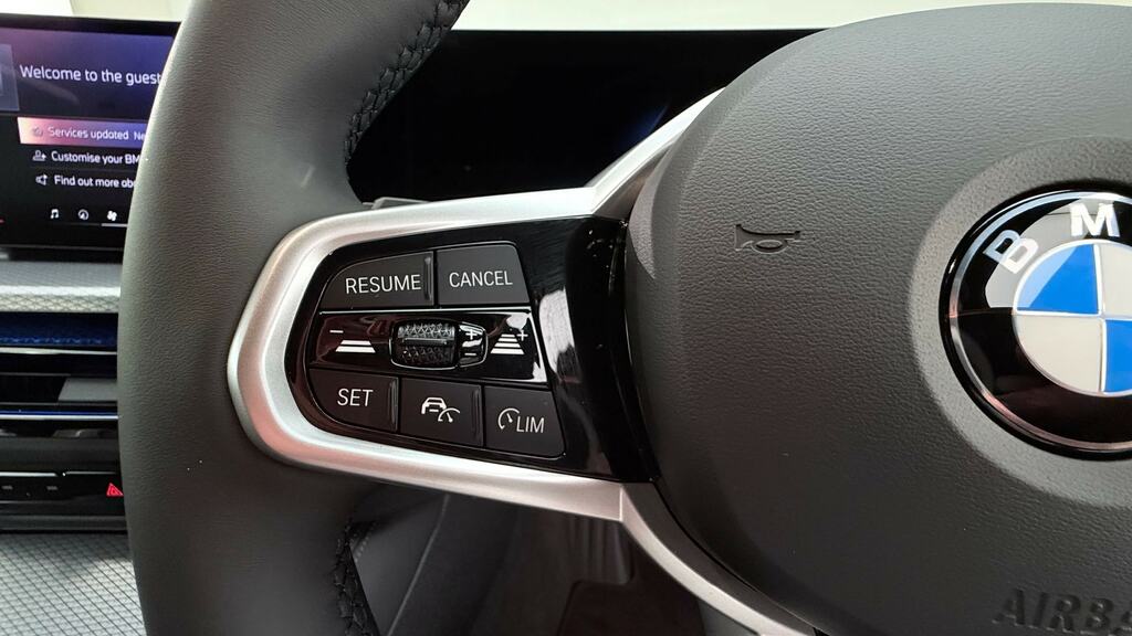 BMW i4 210Kw Edrive35 M Sport 70Kwh Techpro Grey #17