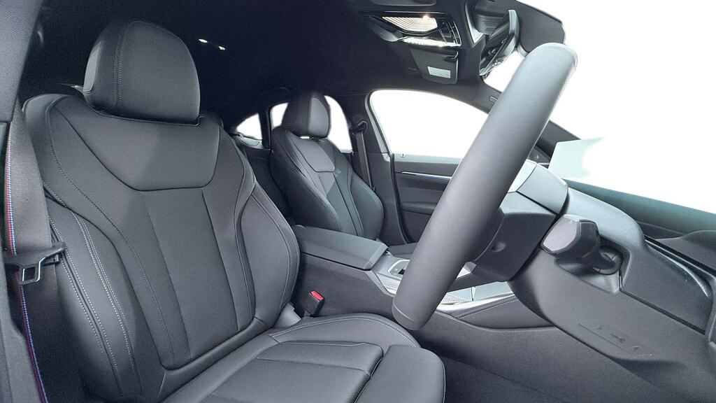 BMW i4 210Kw Edrive35 M Sport 70Kwh Techpro Grey #11