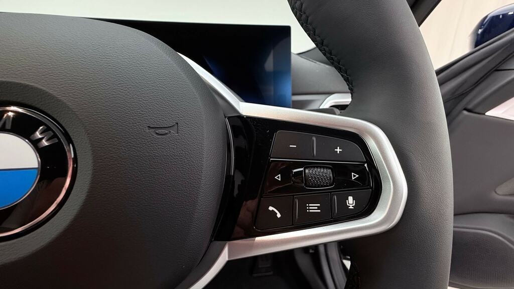 BMW i4 210Kw Edrive35 M Sport 70Kwh Techpro Grey #18