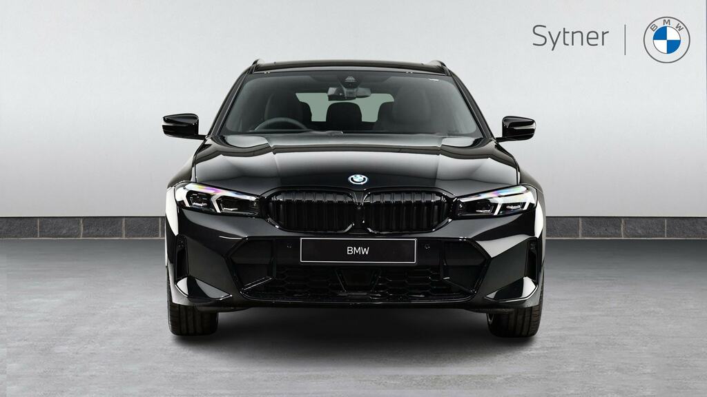 BMW 3 Series 320I M Sport Step Grey #16