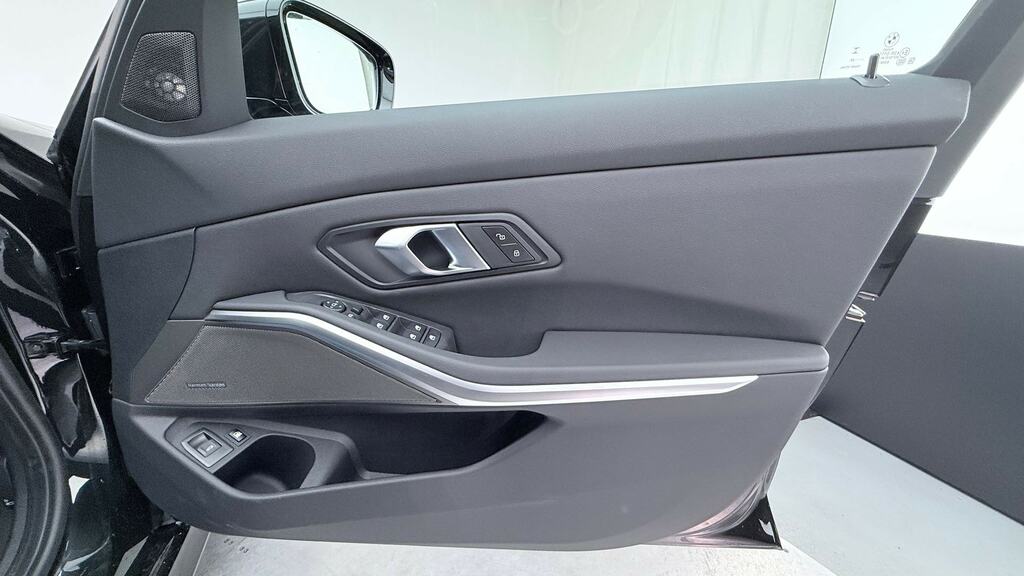 BMW 3 Series 320I M Sport Step Grey #20