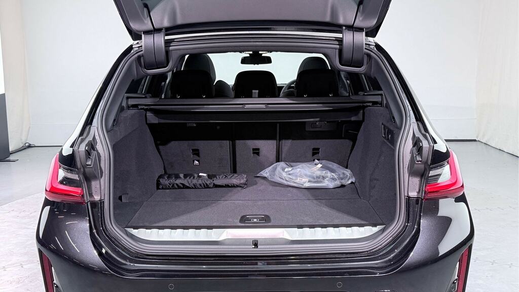 BMW 3 Series 320I M Sport Step Grey #13