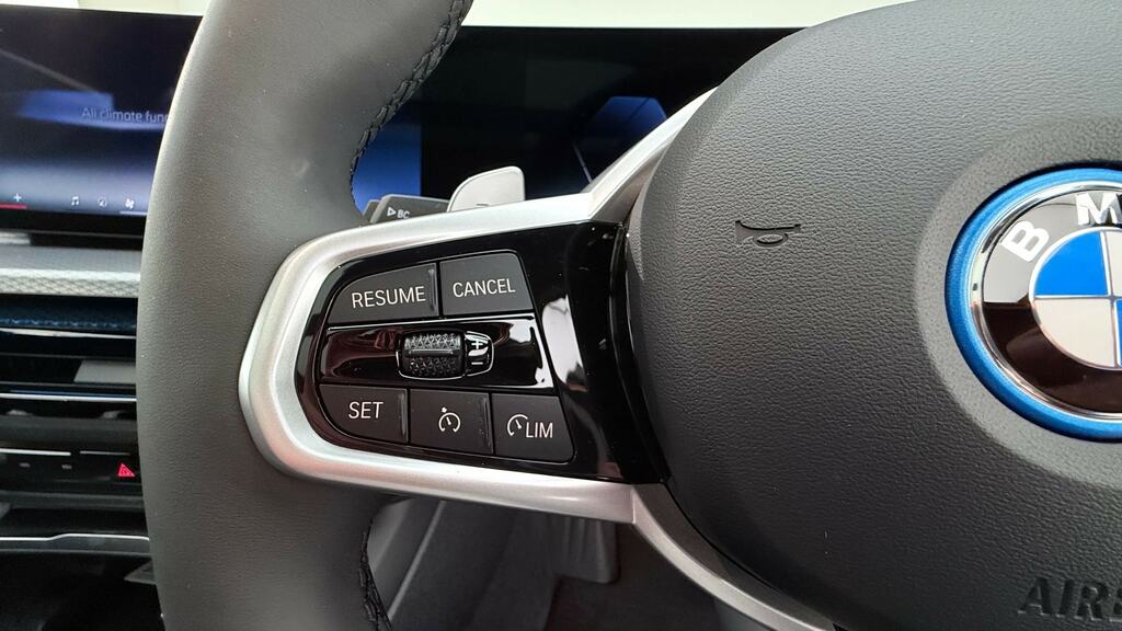 BMW 3 Series 320I M Sport Step Grey #17
