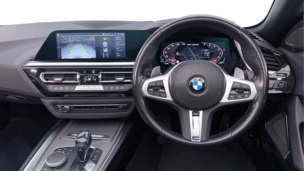 BMW Z4 Sdrive M40i Tech Pack Grey #5