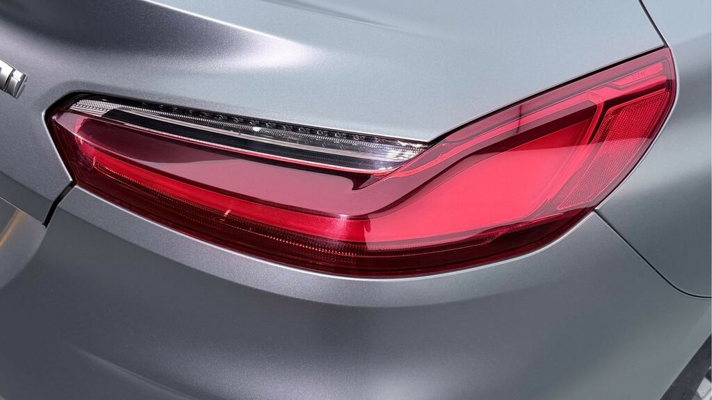 BMW Z4 Sdrive 20I M Sport Pro Pack Red #21