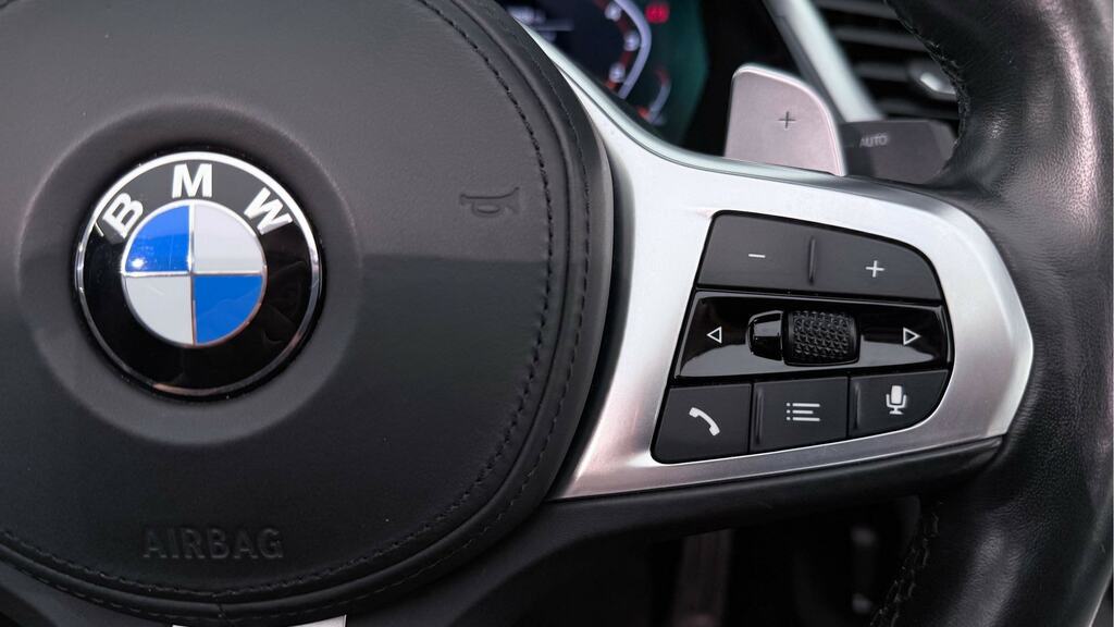 BMW Z4 Sdrive 20I M Sport Pro Pack Red #18
