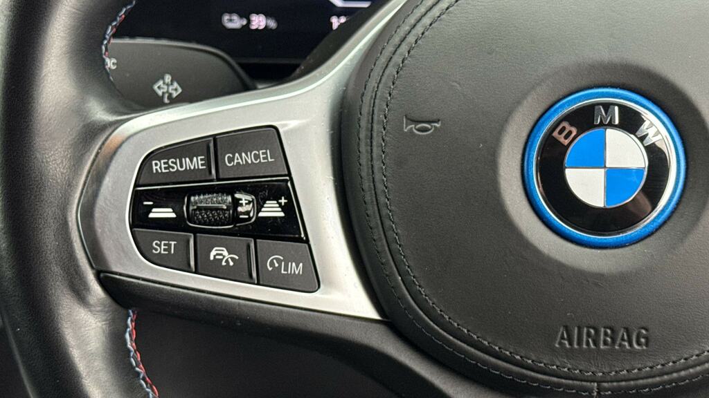 BMW i4 M50 83.9Kwh Gran Coupe Grey #17