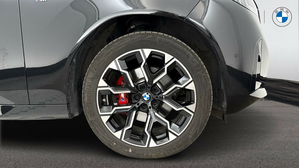 BMW X3 Xdrive20 M Sport Step Techpro Pk Grey #14