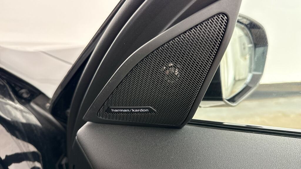 BMW X3 Xdrive20 M Sport Step Techpro Pk Grey #20