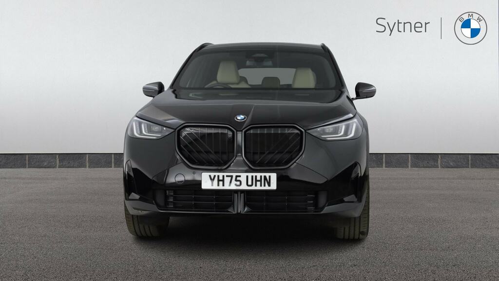 BMW X3 Xdrive20 M Sport Step Techpro Pk Grey #16