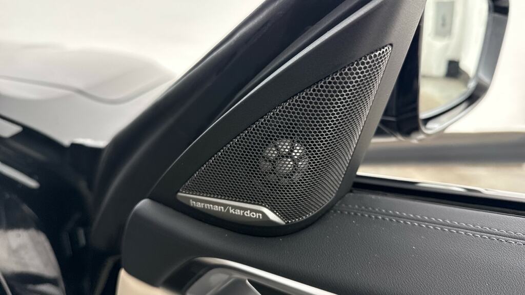 BMW 4 Series 420I M Sport Step Blue #20
