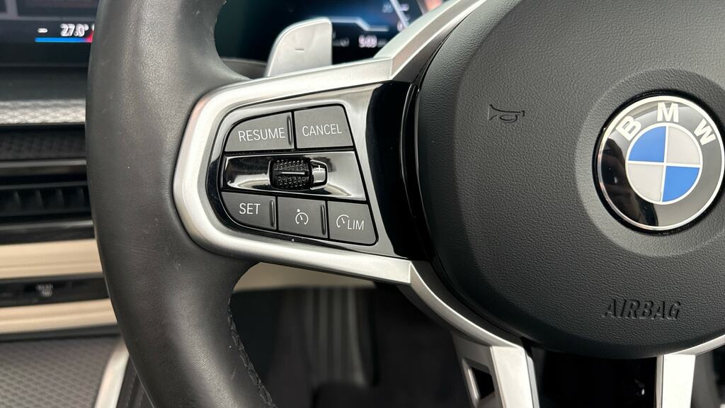 BMW 4 Series 420I M Sport Step Blue #17