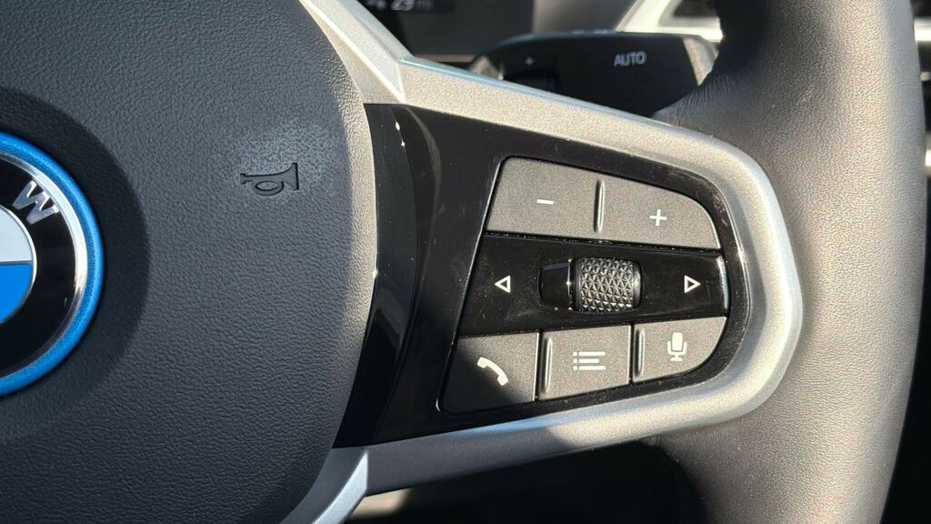 BMW i4 250Kw Edrive40 M Sport 83.9Kwh Techpro Grey #18