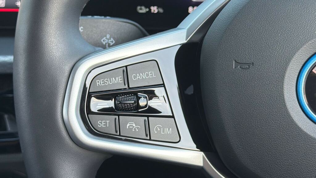 BMW i4 250Kw Edrive40 M Sport 83.9Kwh Techpro Grey #17