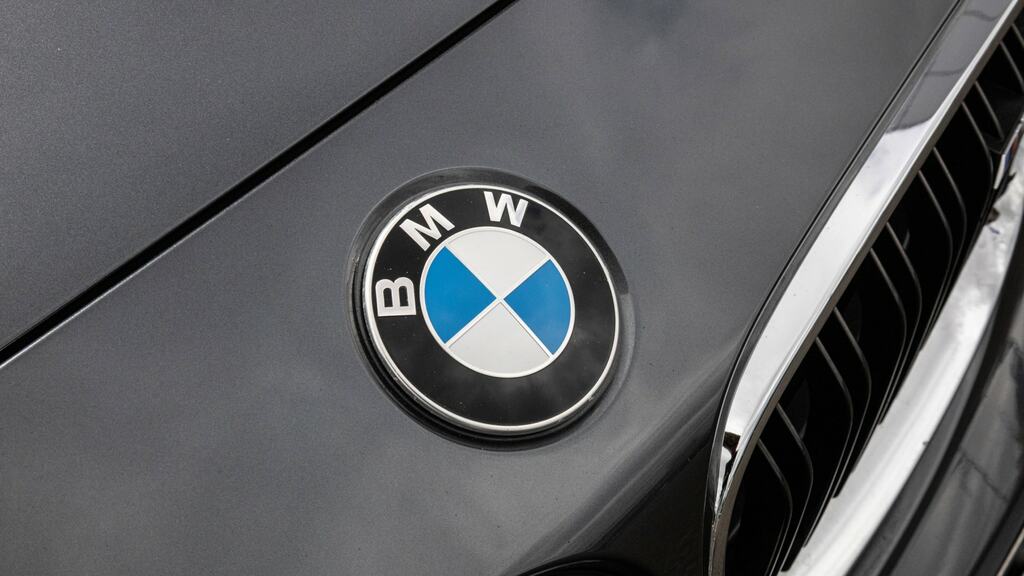 BMW M2 Coupe 3.0I Dct Euro 6 Ss 201818 Black #23