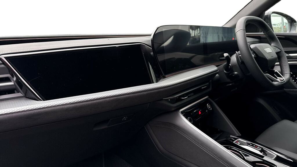 Audi Q5 2.0 Tdi Quattro Edition 1 S Tronic Black #2