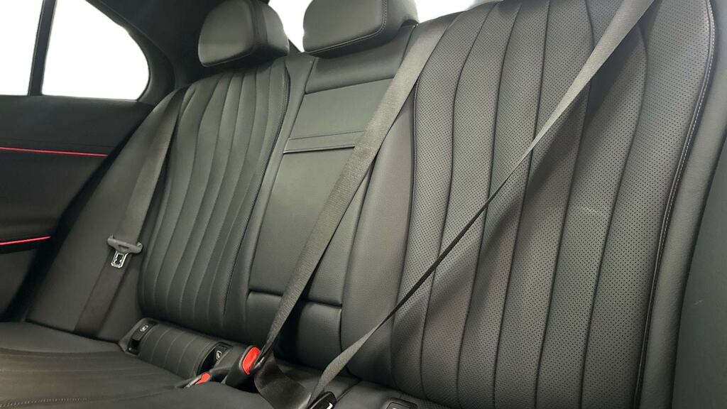 Mercedes-Benz E Class E300e Urban Edition 9G-tronic 2025 Grey #12