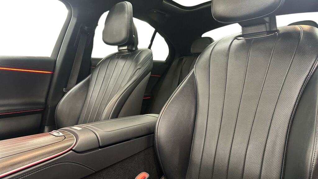 Mercedes-Benz E Class E300e Urban Edition 9G-tronic 2025 Grey #11