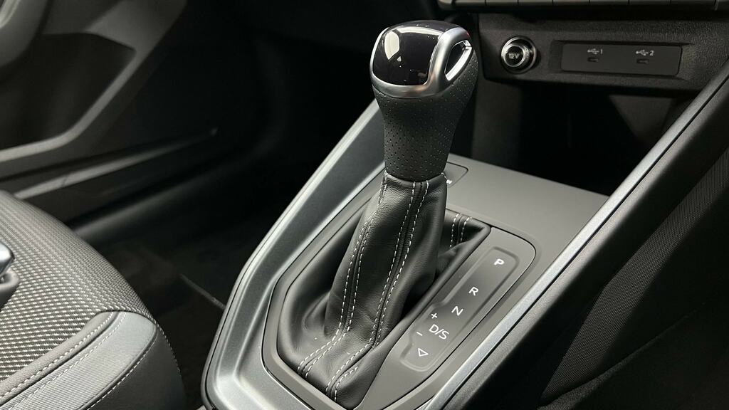Audi A1 S Line 30 Tfsi 116 Ps S Tronic White #14