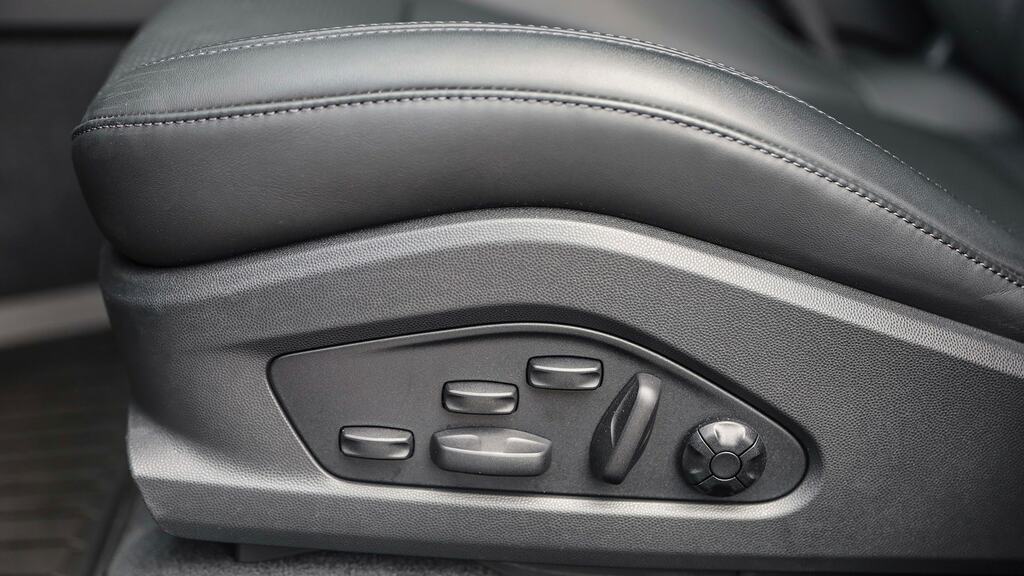 Porsche Macan 470Kw Turbo 100Kwh #26