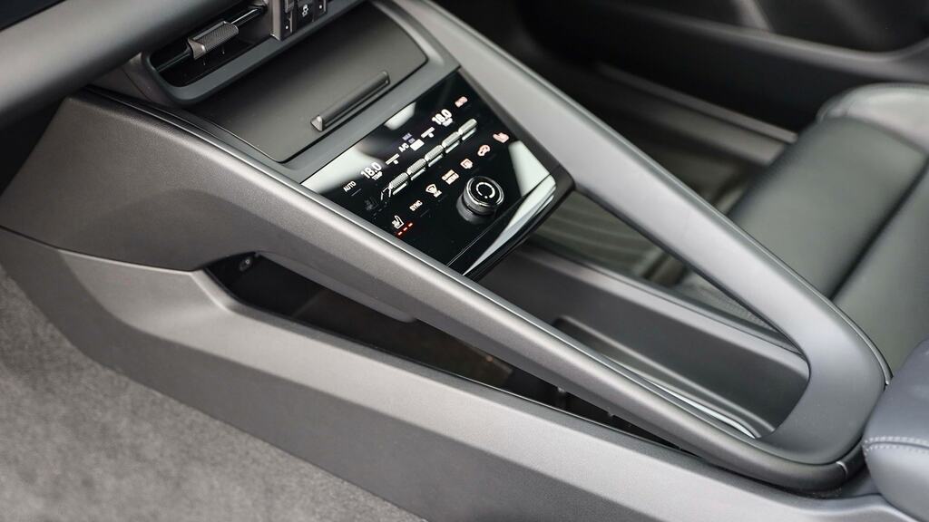Porsche Macan 470Kw Turbo 100Kwh #28