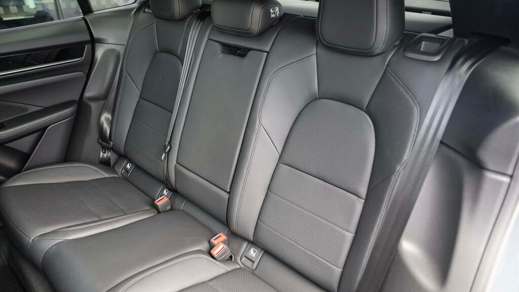 Porsche Macan 470Kw Turbo 100Kwh #11