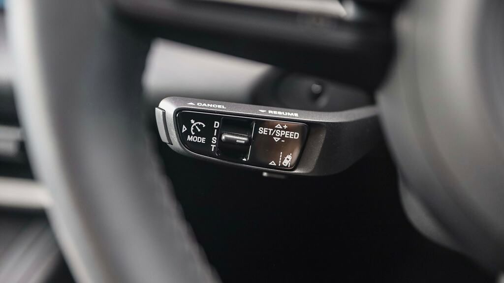 Porsche Macan 470Kw Turbo 100Kwh #17