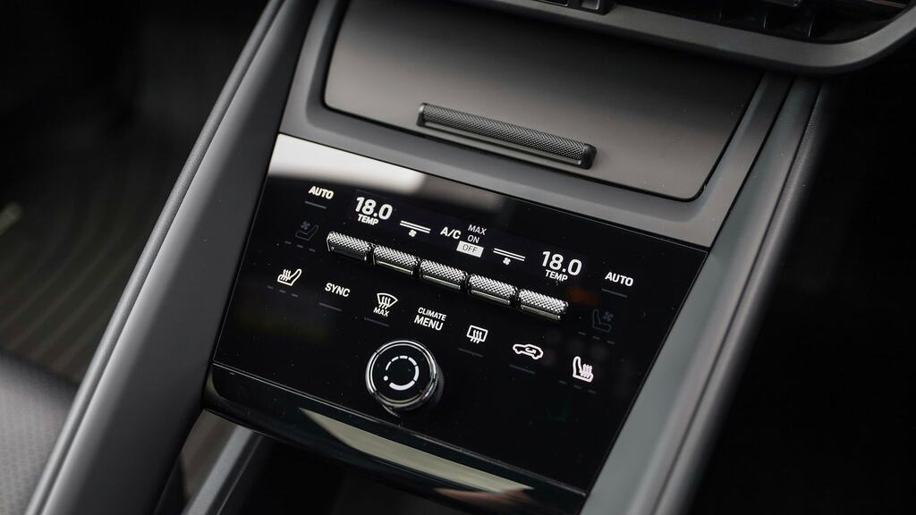 Porsche Macan 470Kw Turbo 100Kwh #20