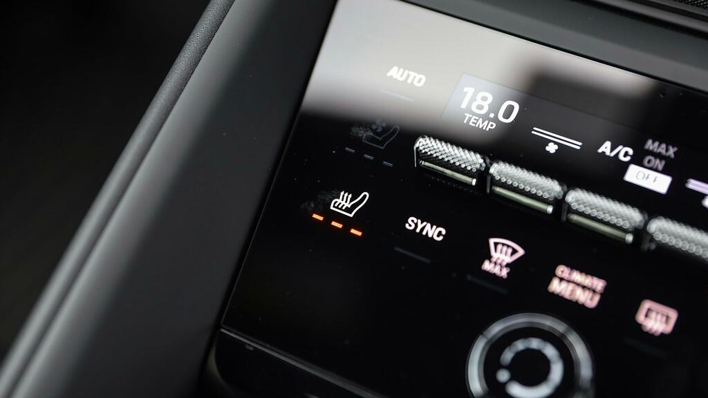 Porsche Macan 470Kw Turbo 100Kwh #21