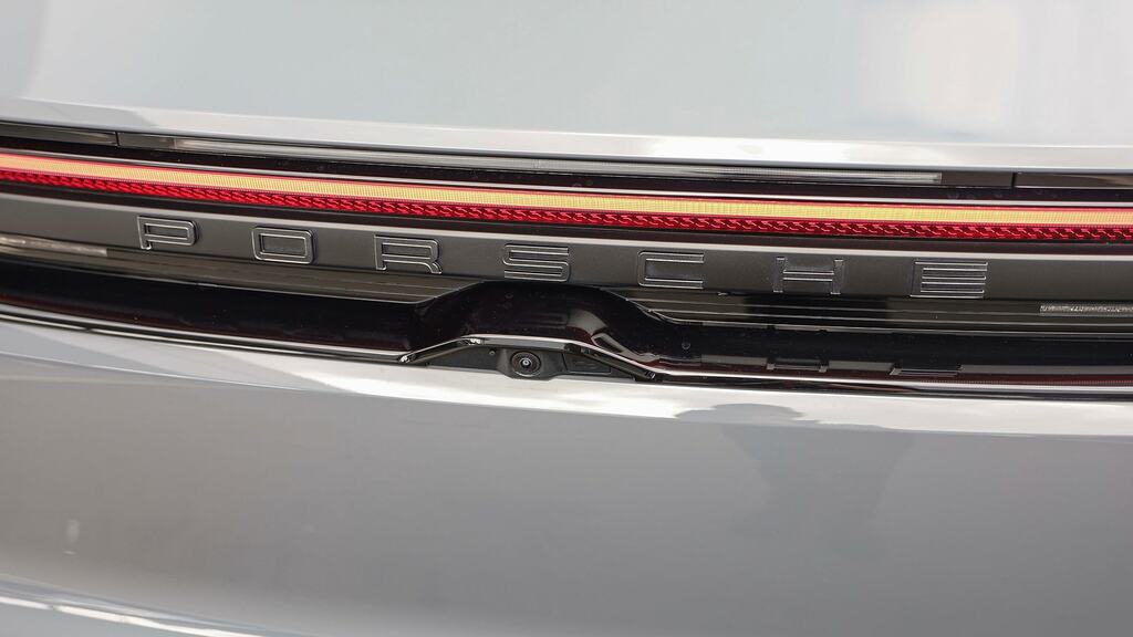 Porsche Macan 470Kw Turbo 100Kwh #30
