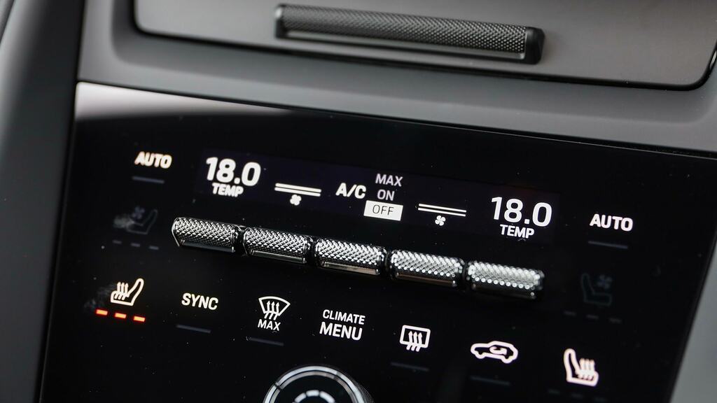 Porsche Macan 470Kw Turbo 100Kwh #22