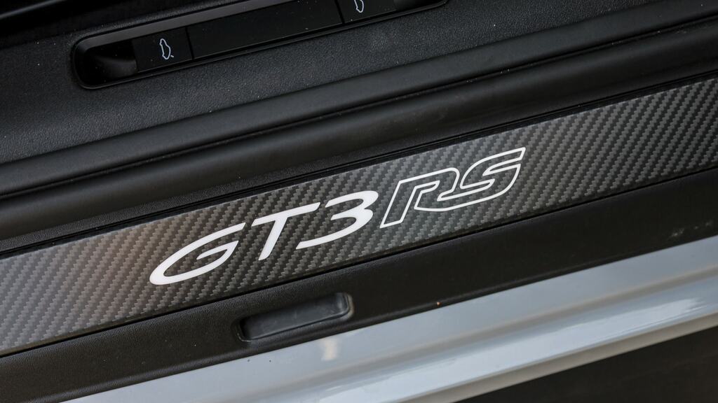 Porsche 911 Targa 4 Gts 2025 #33