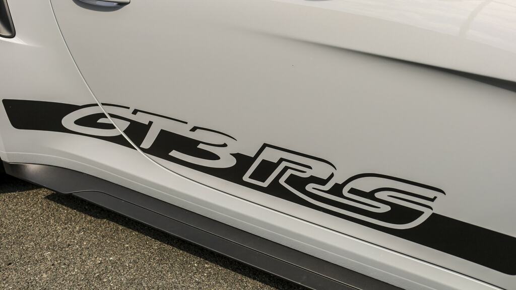 Porsche 911 Targa 4 Gts 2025 #37