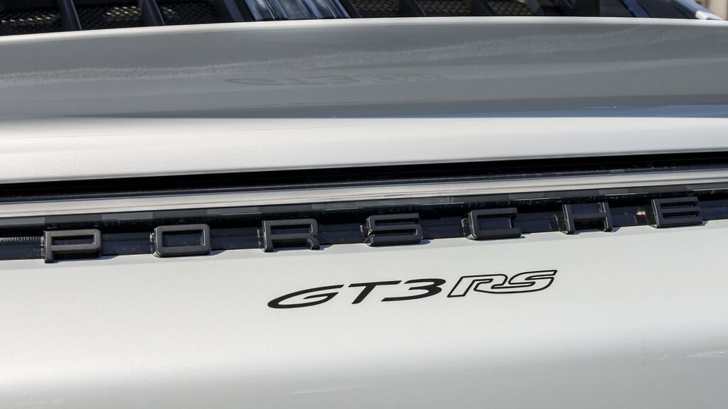 Porsche 911 Targa 4 Gts 2025 #40
