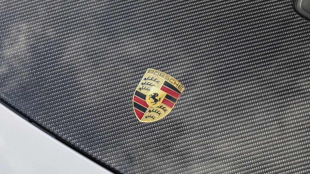 Porsche 911 Targa 4 Gts 2025 #36