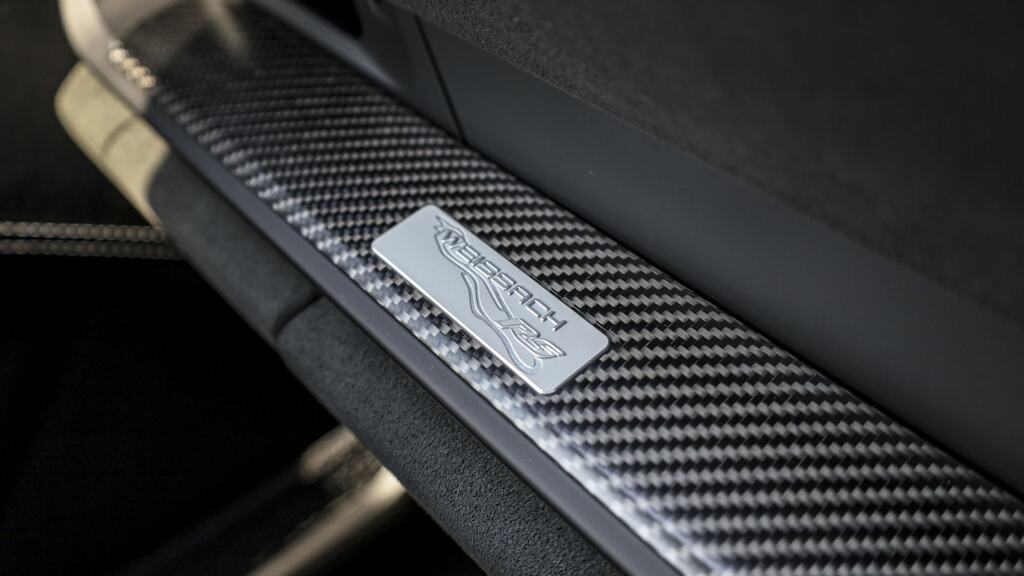 Porsche 911 Targa 4 Gts 2025 #34