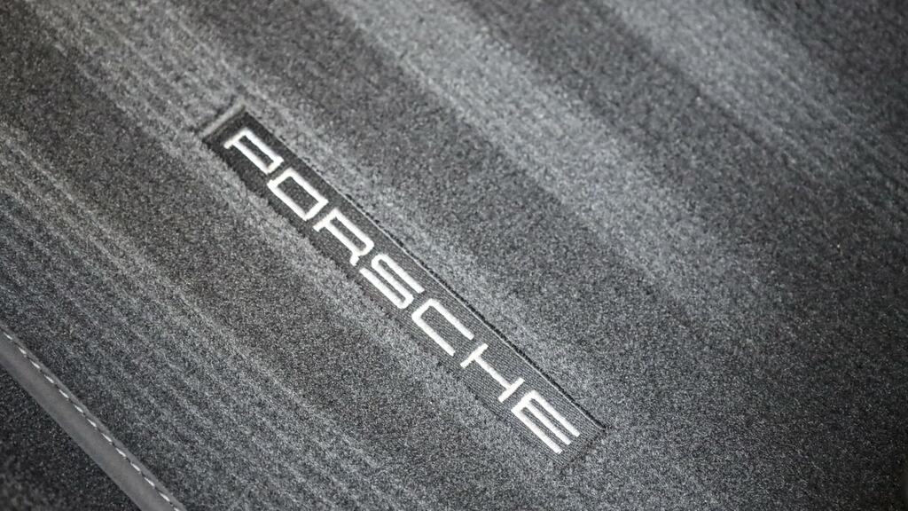 Porsche 911 Targa 4 Gts 2025 #32