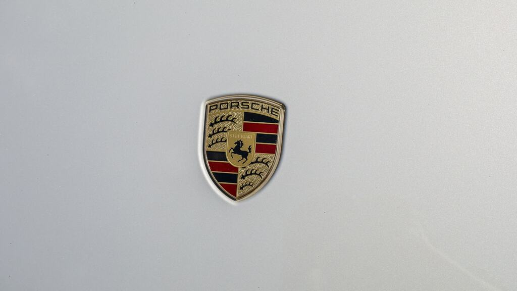 Porsche Taycan Turbo S  #37