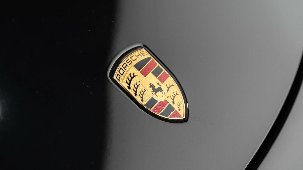 Porsche 718 Cayman 2.0 Style Edition Pdk White #26