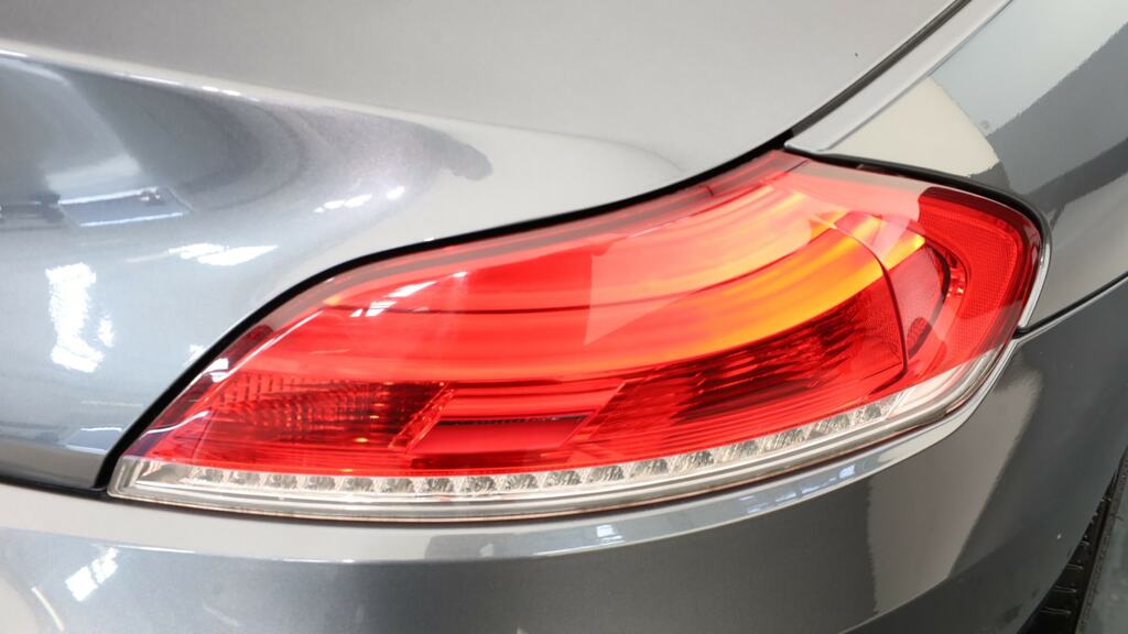 BMW Z4 Z4 Sdrive 35Is Grey #24