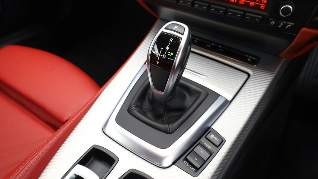 BMW Z4 Z4 Sdrive 35Is Grey #13