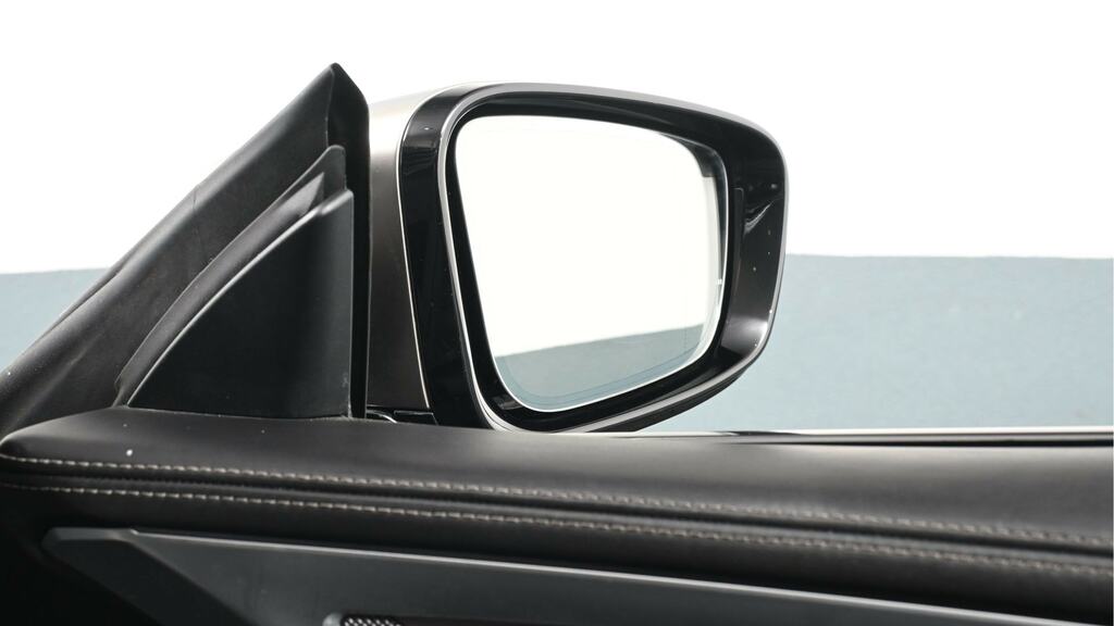 BMW 8 Series Gran Coupe 840I Gran Coupe Blue #20