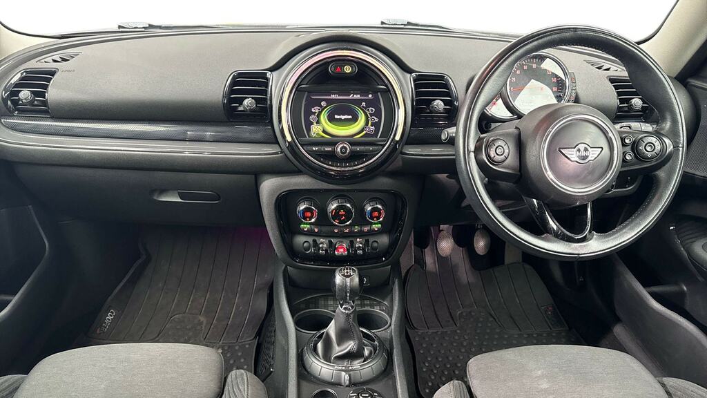 Mini Clubman 2.0 Cooper S 6Dr Chilinav Pack Red #4