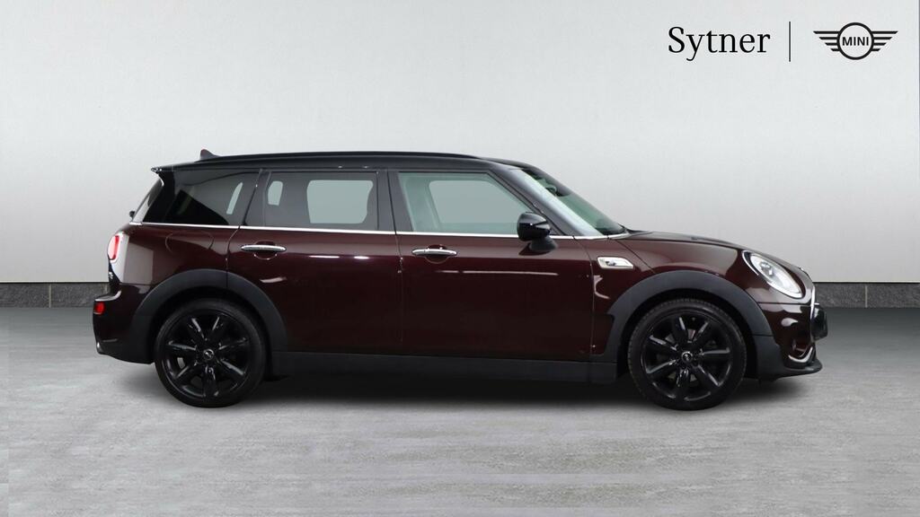 Mini Clubman 2.0 Cooper S 6Dr Chilinav Pack Red #3