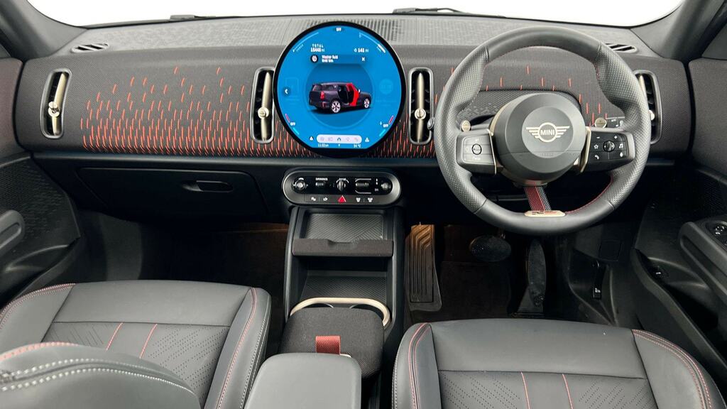 Mini Countryman 1.5 C Sport Black #4