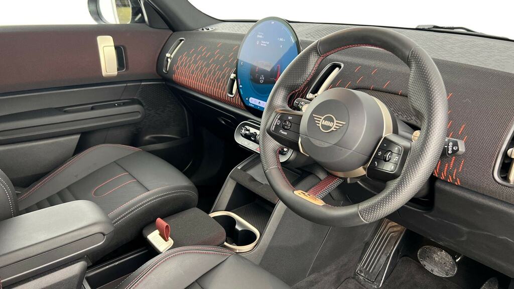 Mini Countryman 1.5 C Sport Black #6