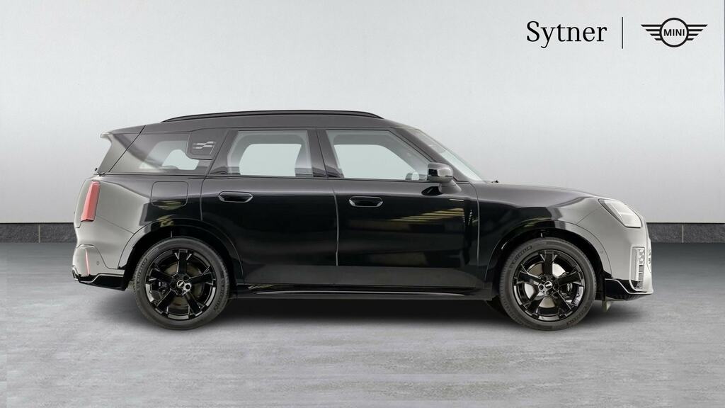 Mini Countryman 1.5 C Sport Black #3