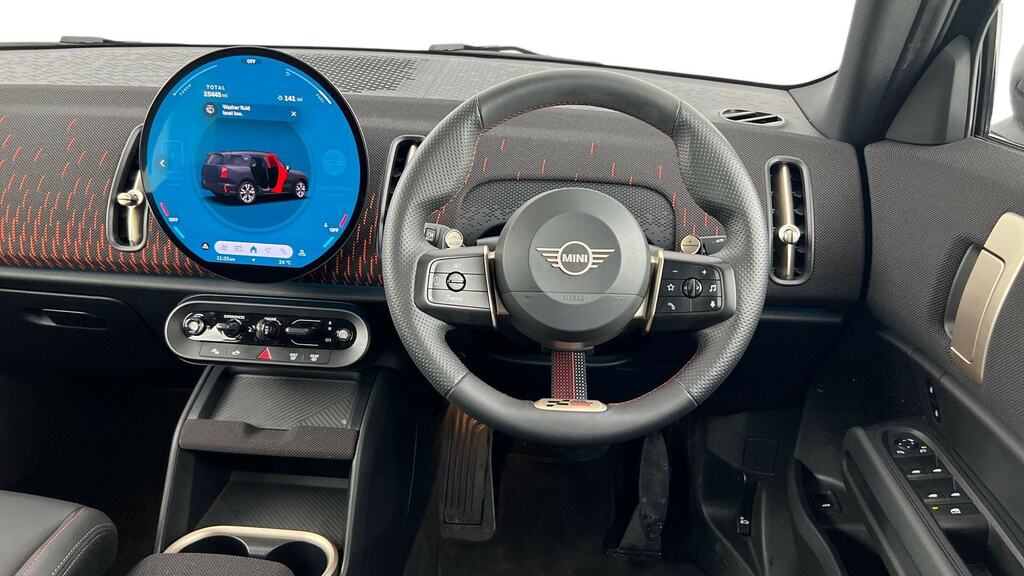 Mini Countryman 1.5 C Sport Black #5